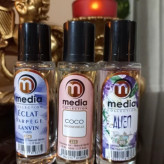 عطر جیبی زنانه Midea