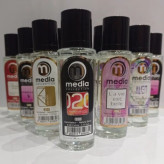 عطر جیبی زنانه Midea